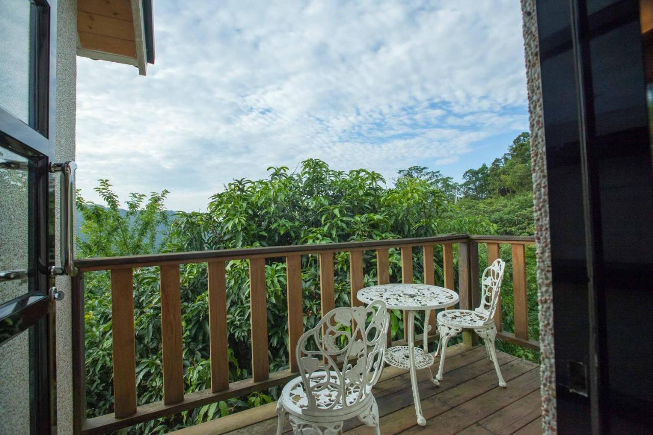 Appartement Upon The Hill à Zhudong Extérieur photo