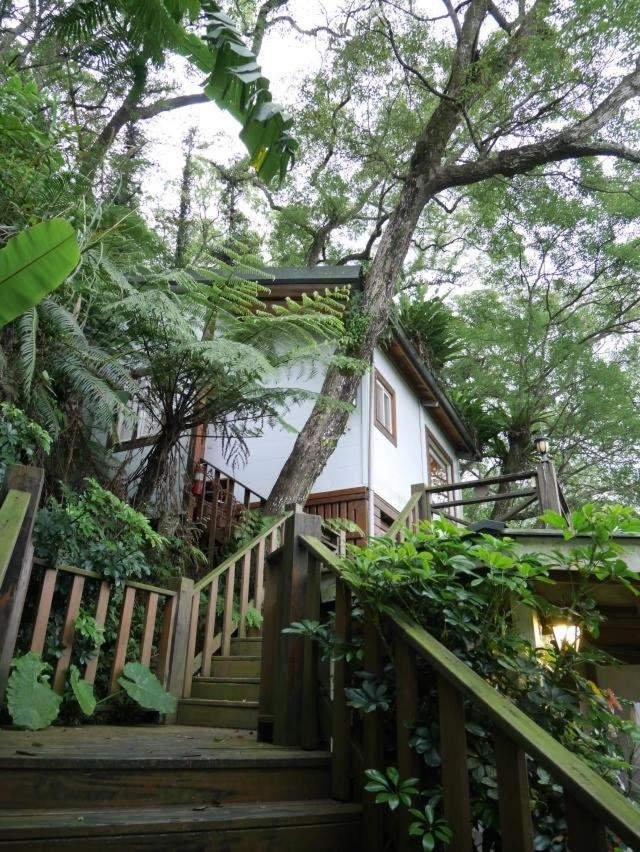 Appartement Upon The Hill à Zhudong Extérieur photo