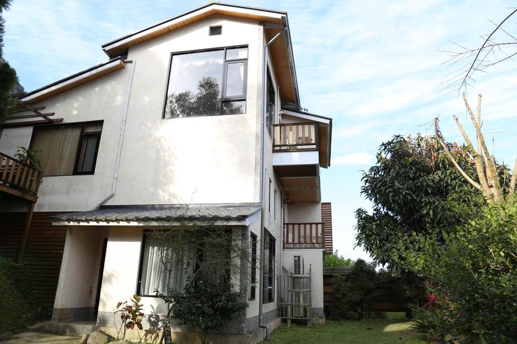 Appartement Upon The Hill à Zhudong Extérieur photo